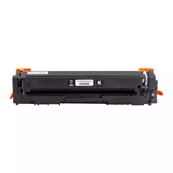 Toner Master HP CF540X Black (M254dw/M280nw/M281fdn)