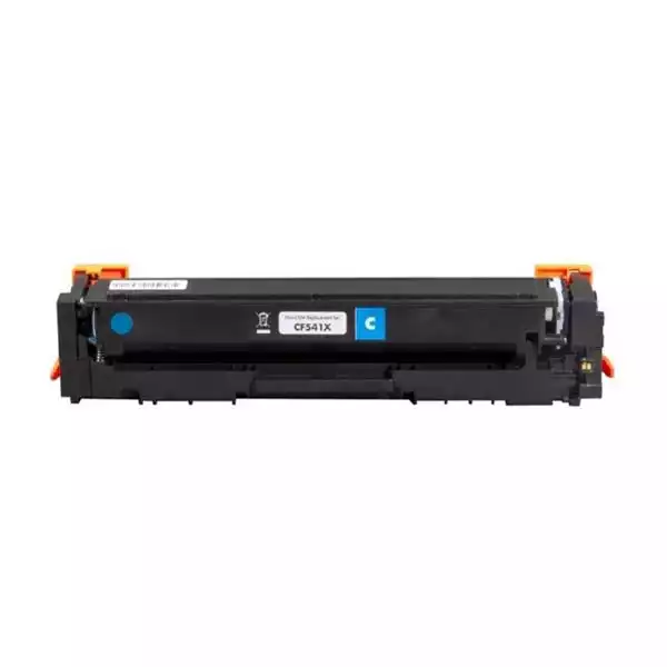 Toner Master HP CF541X Cyan (M254dw/M280nw/M281fdn)