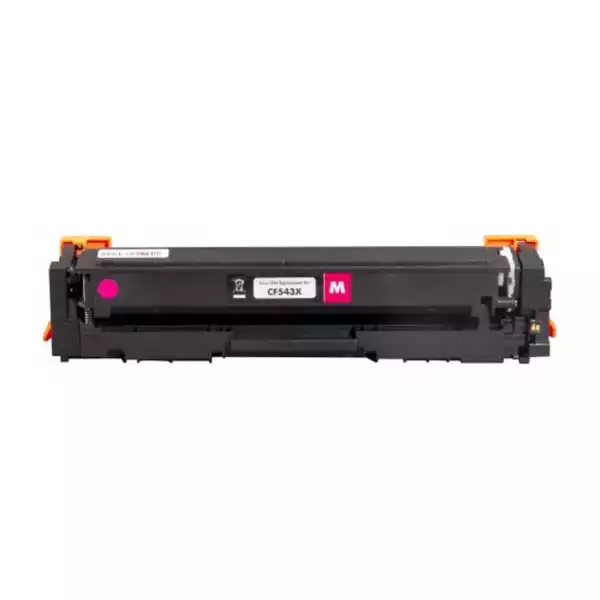 Toner Master HP CF543X Magenta (M254dw/M280nw/M281fdn)