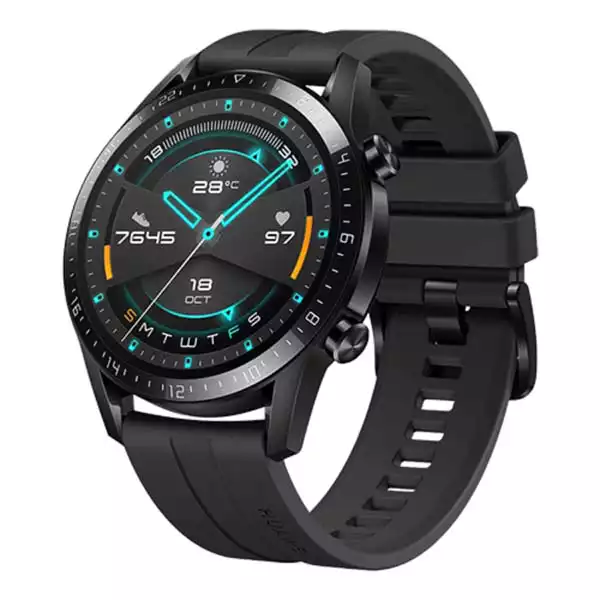 Huawei Smart Watch LTN-B19 GT 2 crni