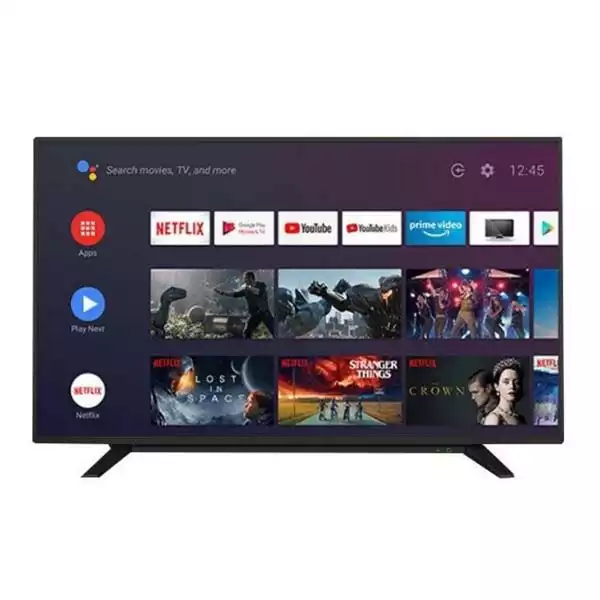 SMART LED TV 43 Toshiba 43UA2063DG 3840x2160/4K/UHD/DVB-T2/C/S2/Android