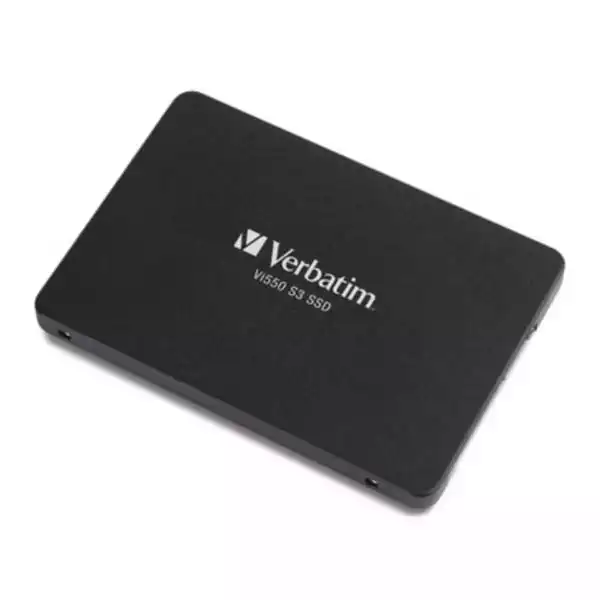 SSD 2.5 256GB Verbatim Vi550 49351
