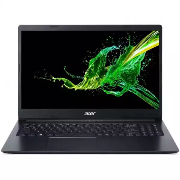 Laptop Acer Aspire 3 A315-34-P5PW 15.6 FHD/Pentium N5000/4GB/M.2 128GB Black
