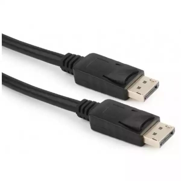Kabl Displayport - Displayport CC-DP2-10 Gembird 3m