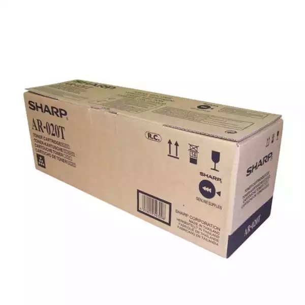 Toner Sharp AR-020T (AR020LT) AR5516/5520