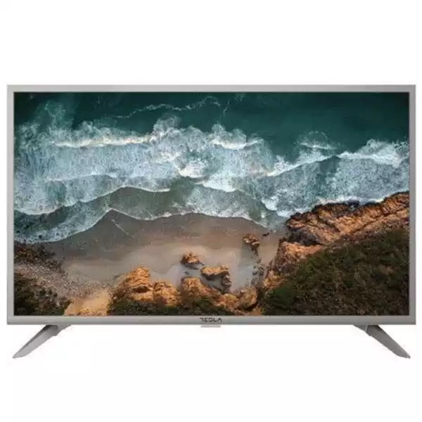 SMART LED TV 43 Tesla 43T319SFS 1920x1080/FHD/Wi-Fi/DVB-T/T2/C/S/S2