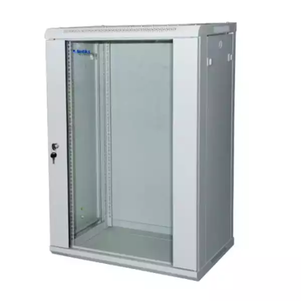 18U/19 rek orman nazidni P6418 600x450x900mm do 60kg