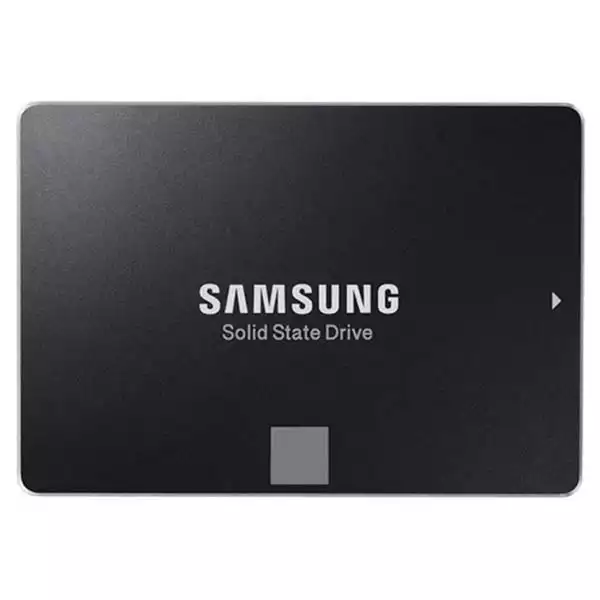 SSD 2.5 SATA3 250GB Samsung 860 EVO MZ-76E250B/EU