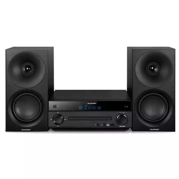 Mikro linija Blaupunkt MS30BT 120W CD/FM/USB/BT
