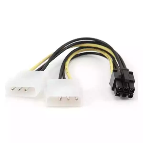 Adapter CC-PSU-6 Gembird 15cm