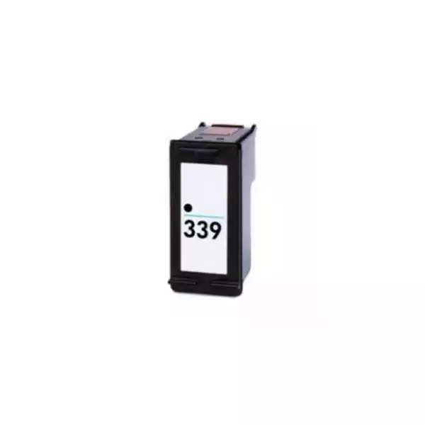 Master HP 339 C8767E Black