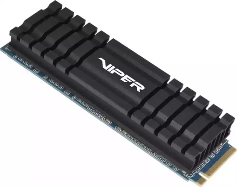 SSD M.2 NVMe 512GB Patriot VPN110 3100MBs/2300MBs VPN110-512GM28H