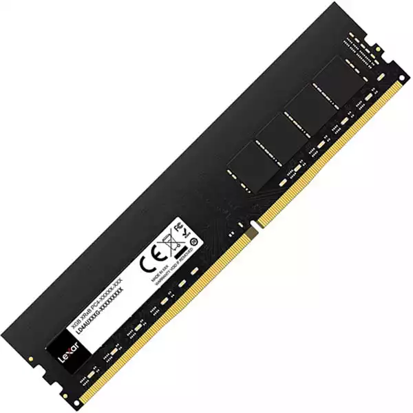 Memorija DDR4 LEXAR 8GB 3200MHz  LD4AU008G-B3200GSST
