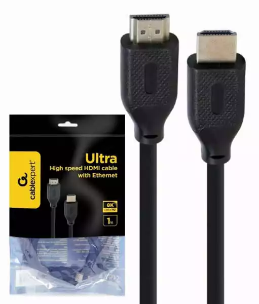 Kabl HDMI M/M 1m v2.1 8K