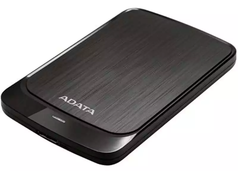 Eksterni hard disk 4TB A-Data AHV320-4TU31-CBK