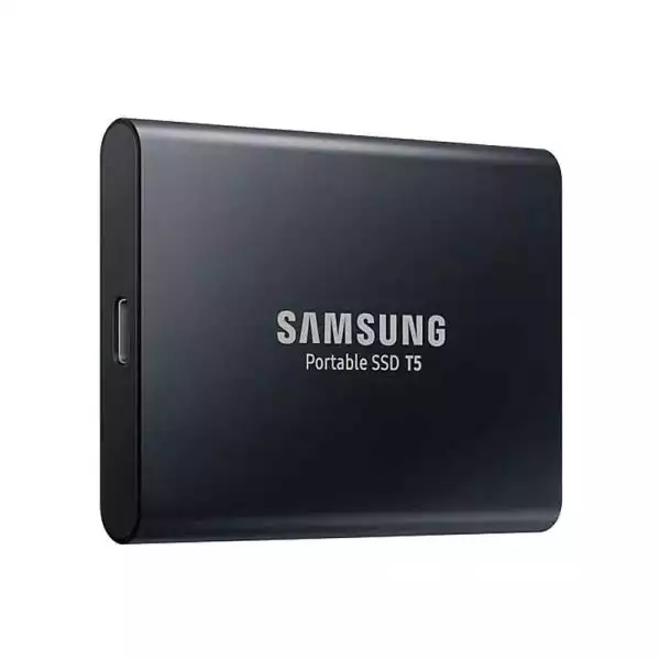 Eksterni hard disk 1TB Samsung M5 Portable SSD