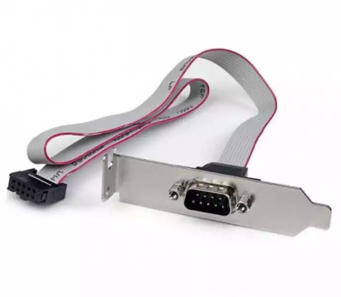 Bracket Serial DB9 Linkom