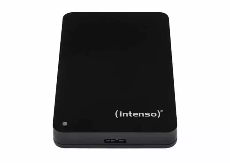 Eksterni hard disk 320GB Intenso 6021510