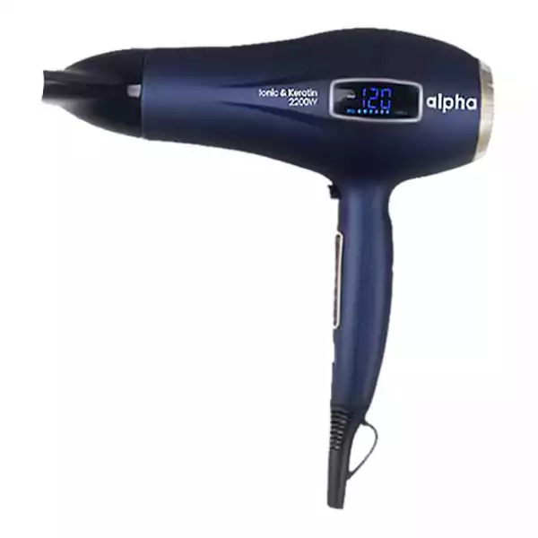 Fen za kosu Alpha AHD570   snaga 2200W