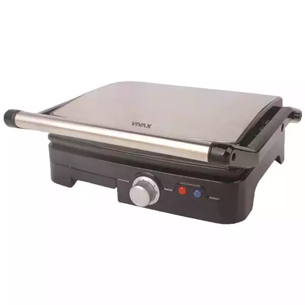 Toster grill Vivax SM-1800 snaga 1800W