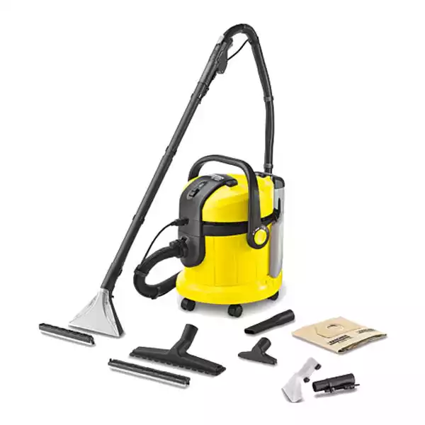 Usisivač Karcher  SE 4001 plus(suvo i mokro cišćenje)