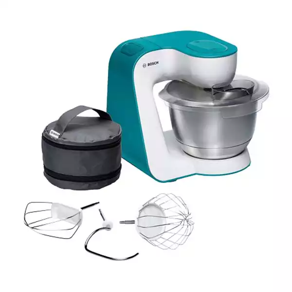 Multopraktik Bosch MUM54D0 snaga 900W