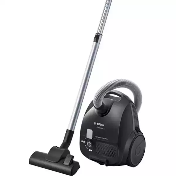 Usisivač Bosch BZGL2X100  snaga 600W/kesa