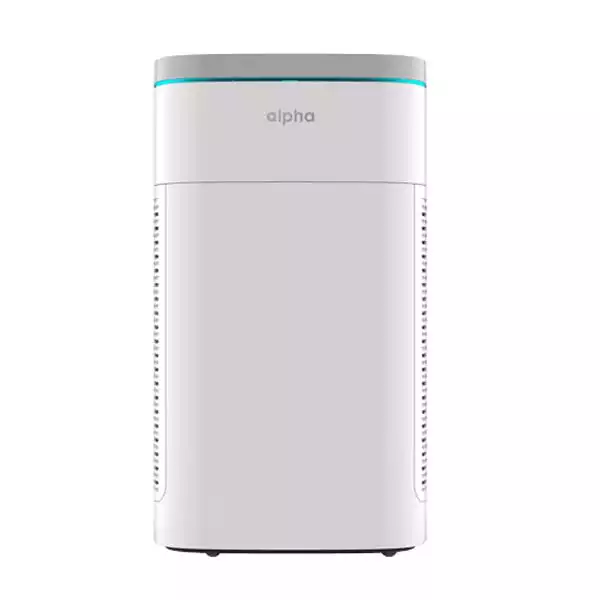 Prečišćivač vazduha Alpha X8 Pro  do 96 m2/HEPA filter/WiFi