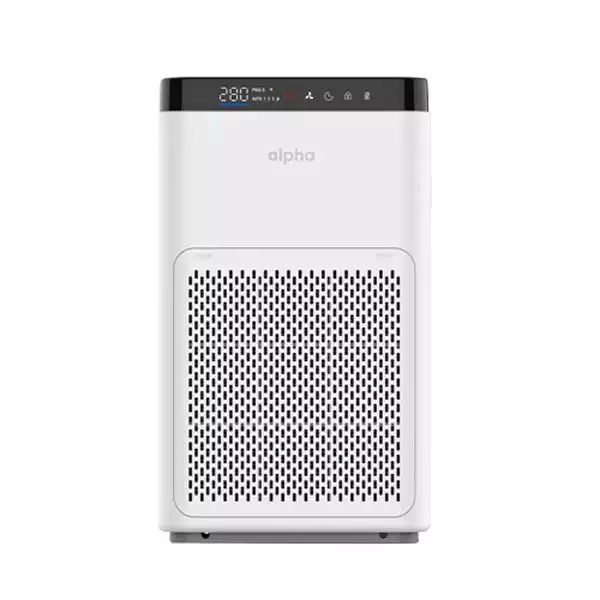Prečišćivač vazduha Alpha X One Smart  do 24m2/HEPA filter