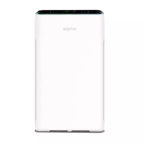 Prečišćivač vazduha Alpha X Duo do 44.6m2/WIFI