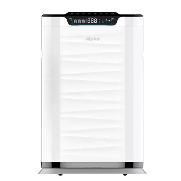 Prečišćivač vazduha Alpha X6 Pro do 72 m2/HEPA filter/WiFi