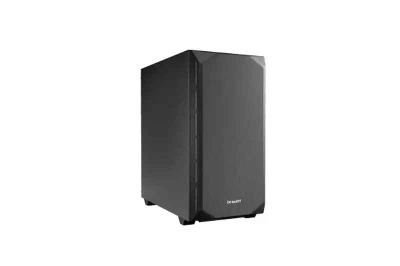 Kućište Be Quiet  Pure Base 500 Black BG034