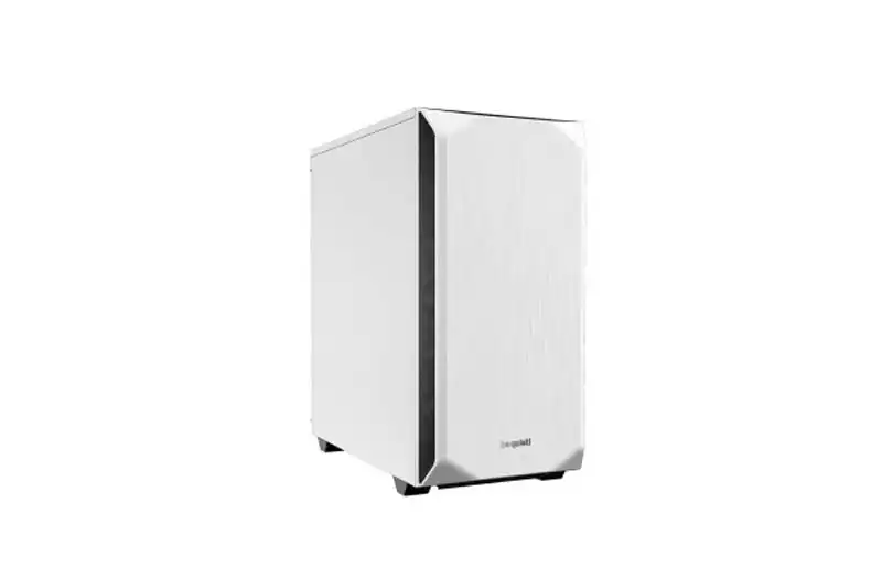 Kućište Be Quiet  Pure Base 500 White BG035