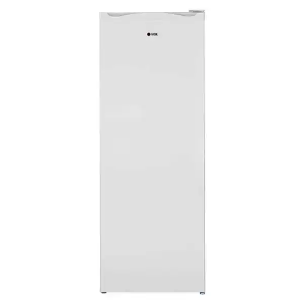 Vertikalni zamrzivač Vox VF2500F  visina 145.5 cm/zapremina 188l