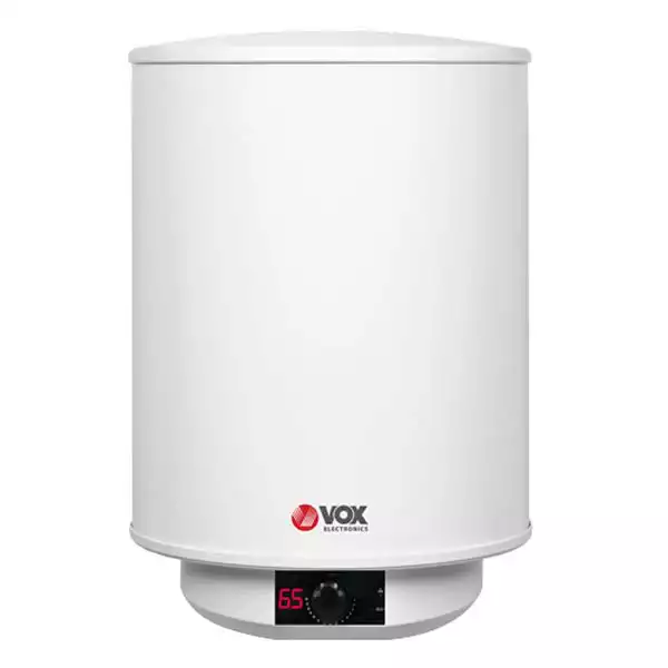 Bojler Vox WHD502  Emajlirani kazan/zapremina 50l
