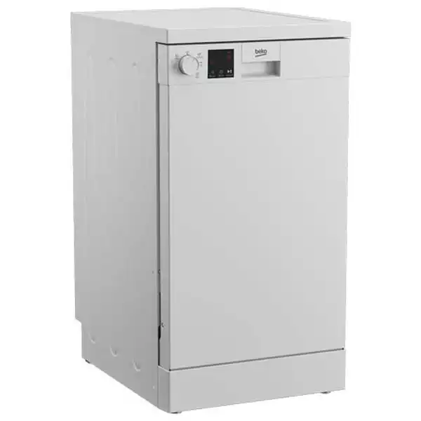 Mašina za pranje sudova Beko DVS 05024 W   širina 45cm/10 kompleta