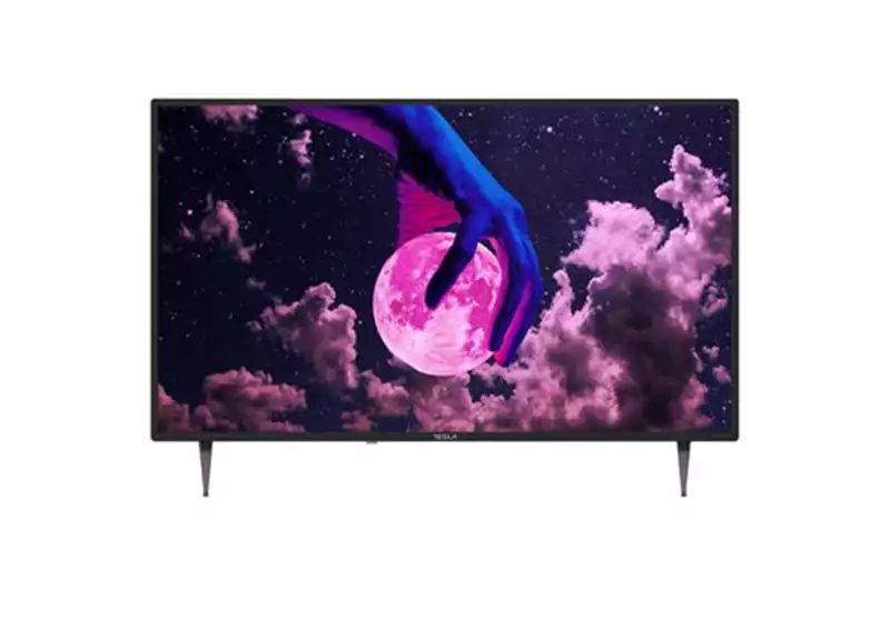 SMART LED TV 40 Tesla 40E620BFS 1920x1080/Full HD/DVB-T2/S2/C