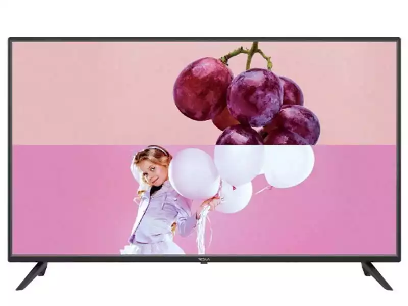 LED TV 40 Tesla 40E320BF 1920x1080/Full HD/DVB-T2/S2/C