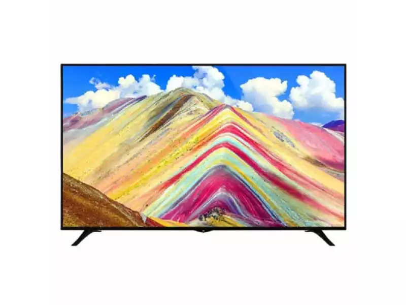SMART UHD TV 75 Vox LSW400UNB 3840x2160/UHD/4K/DVB-T2/S2/C