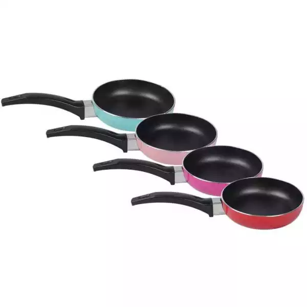 Tiganj Zilan ZLN0409 12cm