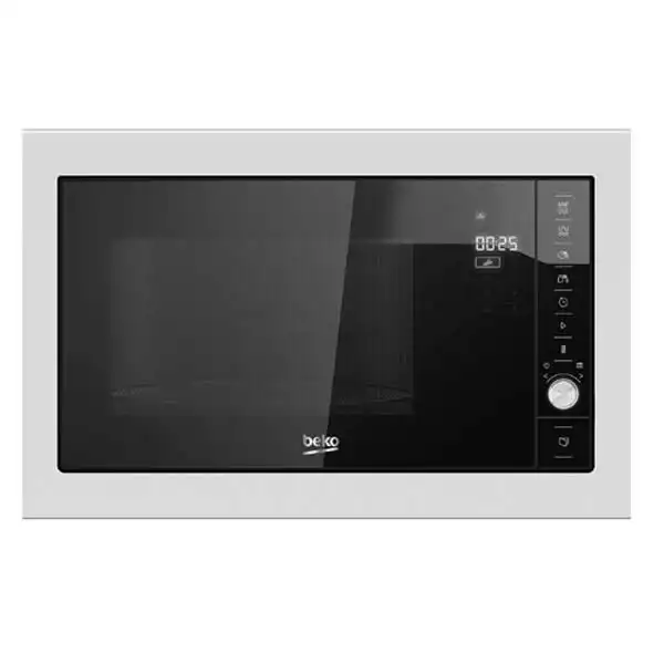 Ugradna mikrotalasna Beko MGB 25332 BG zapremina 25l