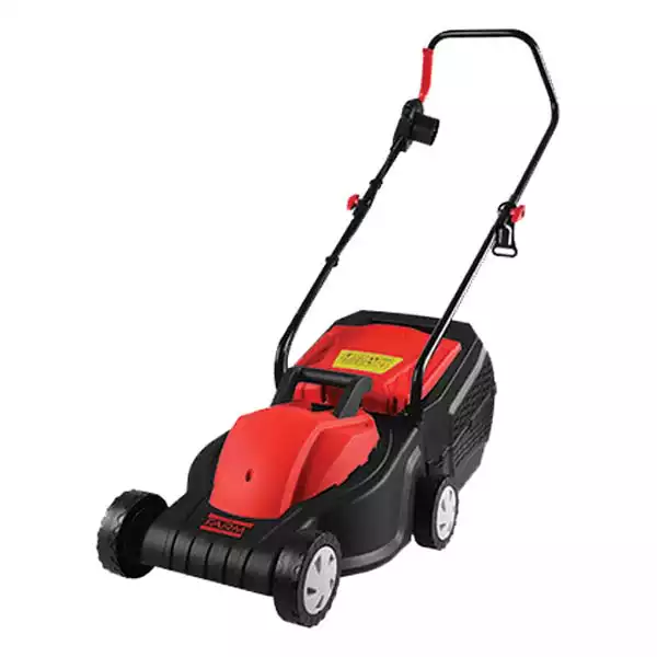 Električna kosačica FARM F1200EI snaga 1200W/širina košenja 32 cm, indukciona