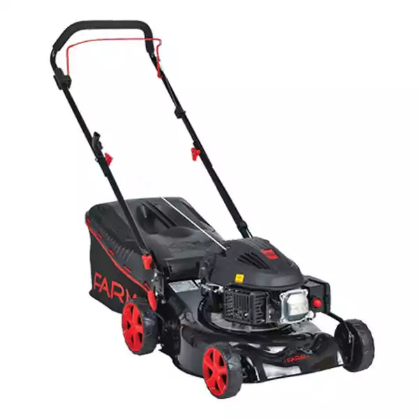 Motorna kosačica FLM420K 17 OHV motor,99cc sa korpom