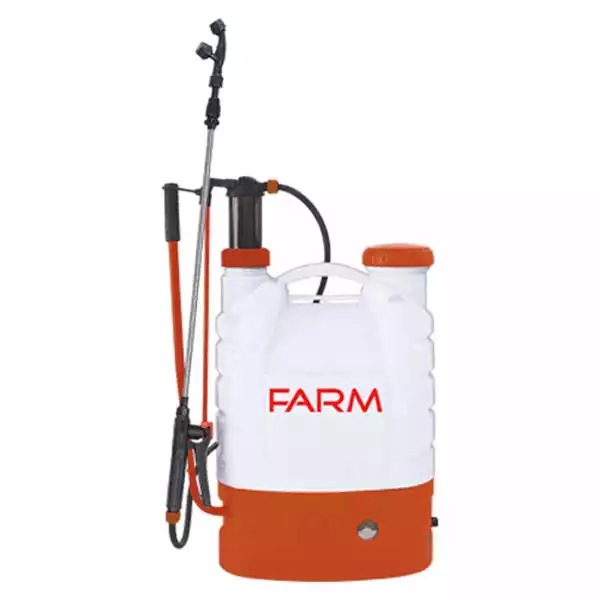 FARM akumulatorska prskalica FAP16N  16l