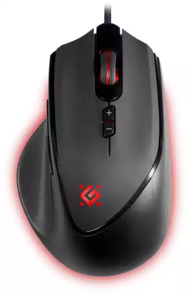 Miš Defender Boost GM-708L 7200 DPI USB