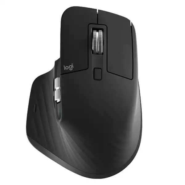 Bežični miš Logitech MX Master 3 - OEM Laserski 4000dpi