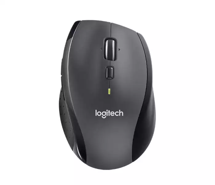 Bežični miš Logitech M705 Silver