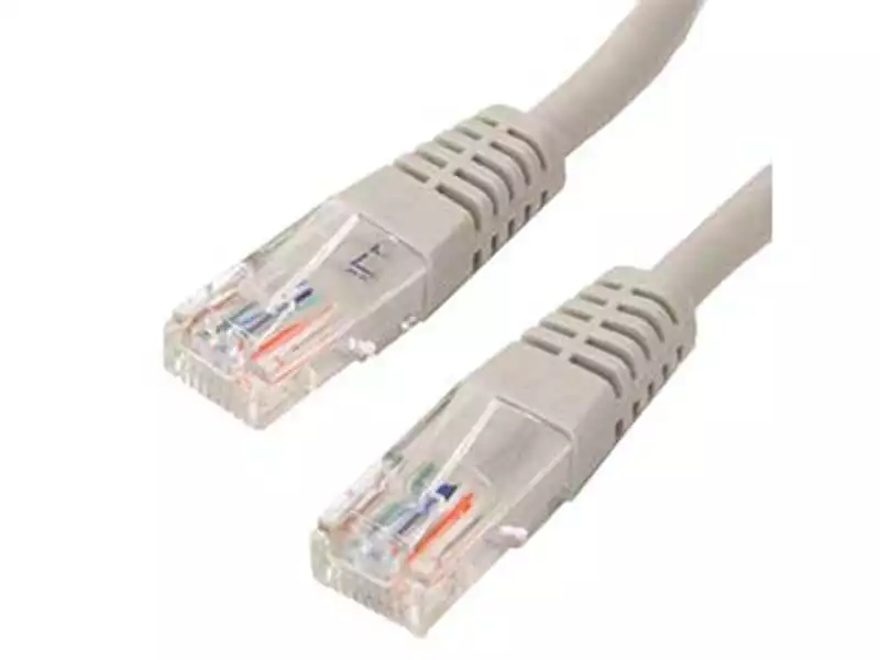 UTP cable CAT 5E sa konektorima Velteh UTP-PATCH 20m