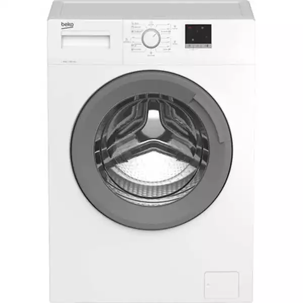 Mašina za pranje vesa Beko WUE 6511 BS  širina 60cm/kapacitet 6kg/obrtaja 1000-min