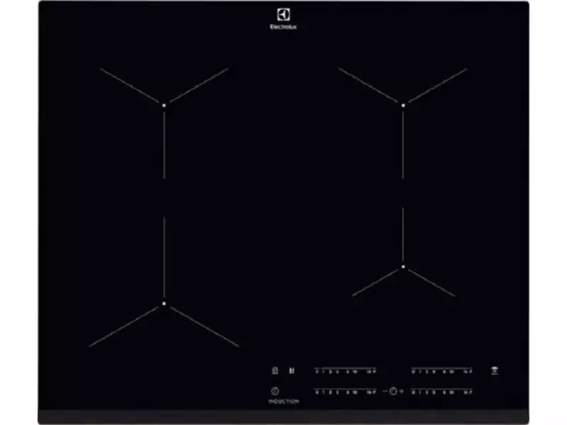 Ugradna ploča Electrolux EIT61443 širina 60cm/indukciona ploča